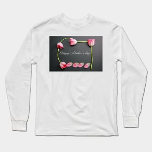 Tulip Long Sleeve T-Shirt